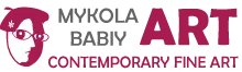 Mykola Babiy | Contemporary Artist Dublin
